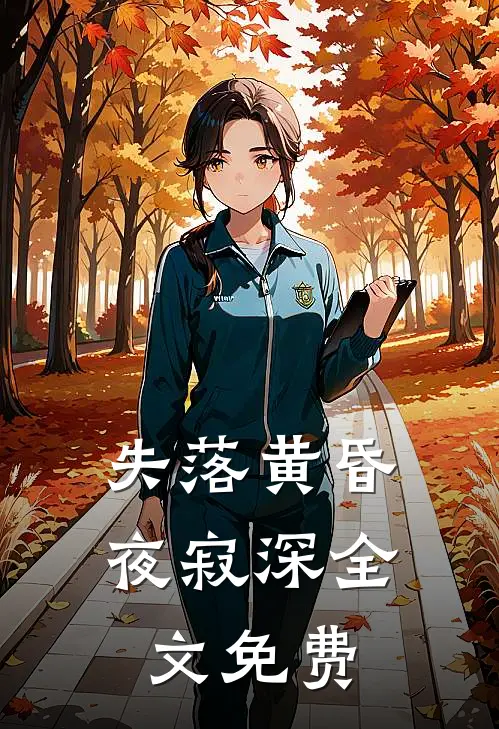 失落黄昏夜寂深全文免费