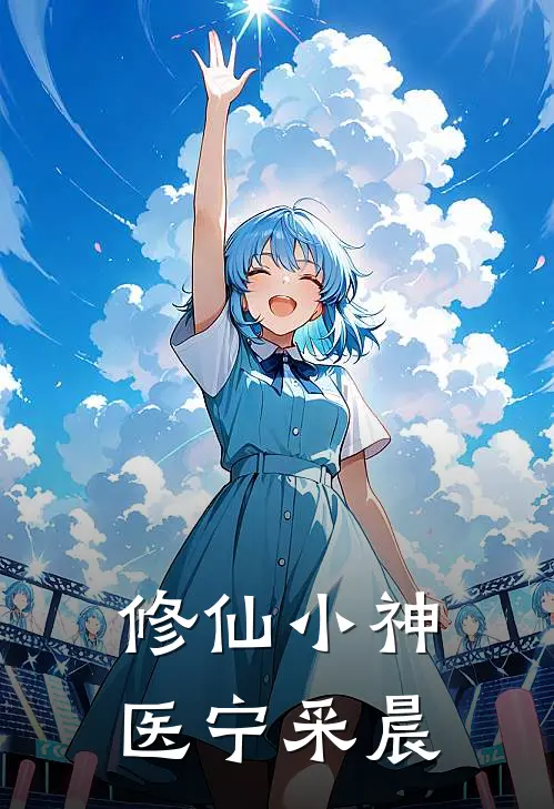 修仙小神医宁采晨