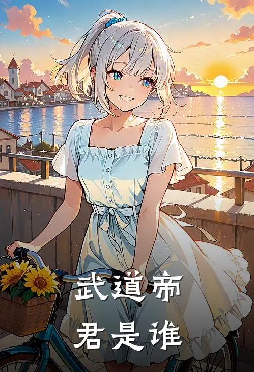 武道帝君是谁