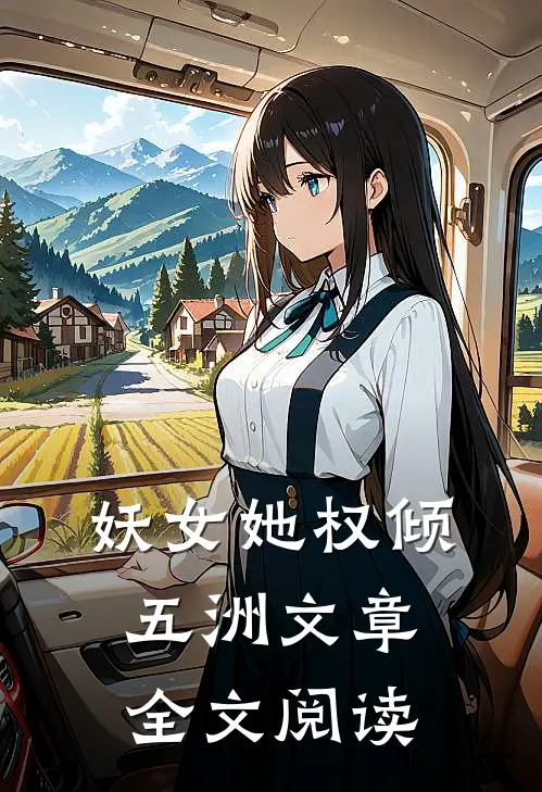 妖女她权倾五洲文章全文阅读