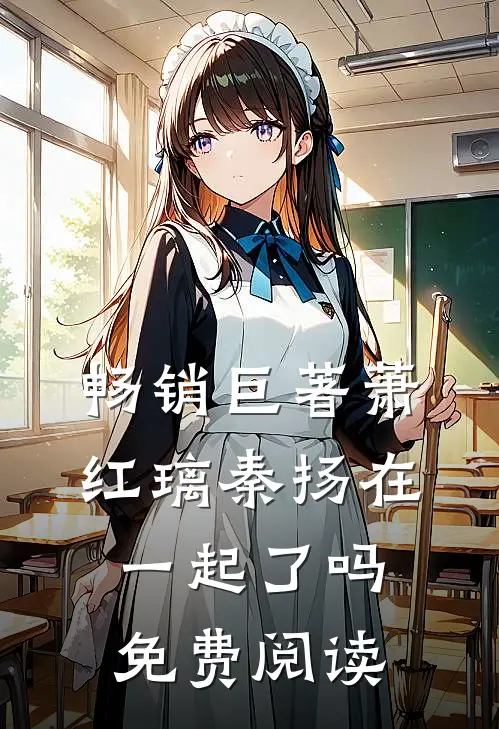 畅销巨著萧红璃秦扬在一起了吗免费阅读