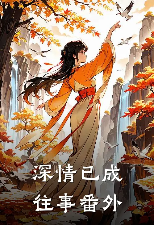 深情已成往事番外