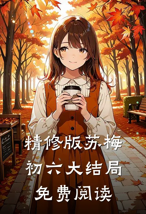 精修版苏梅初六大结局免费阅读