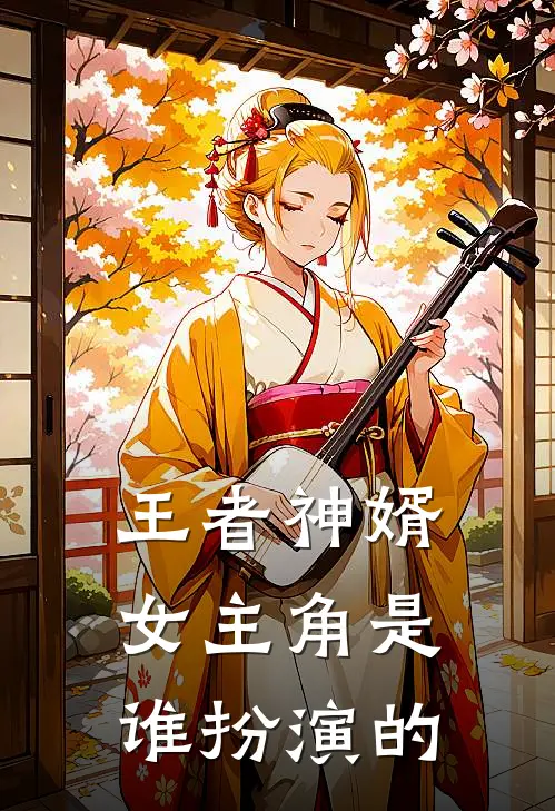 王者神婿女主角是谁扮演的