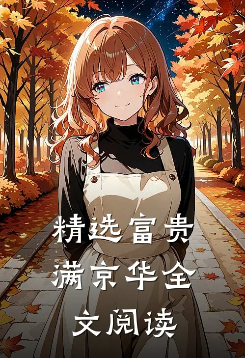 精选富贵满京华全文阅读
