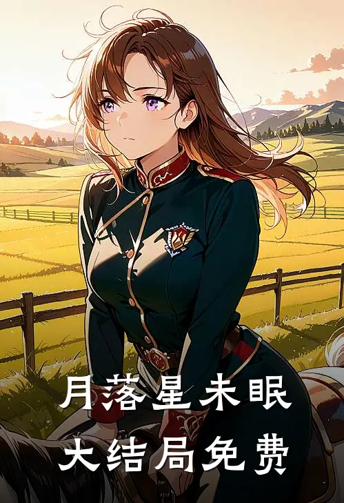 月落星未眠大结局免费