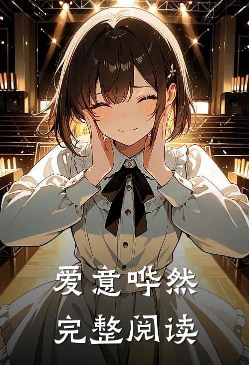 爱意哗然完整阅读