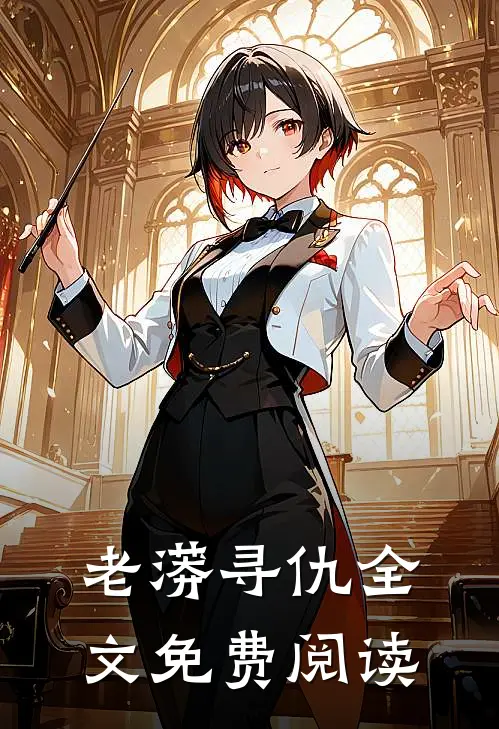 老蟒寻仇全文免费阅读
