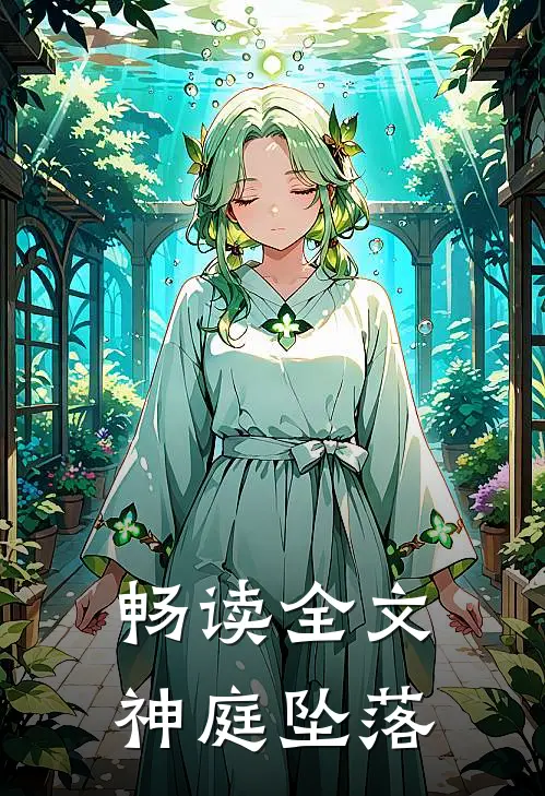 畅读全文神庭坠落