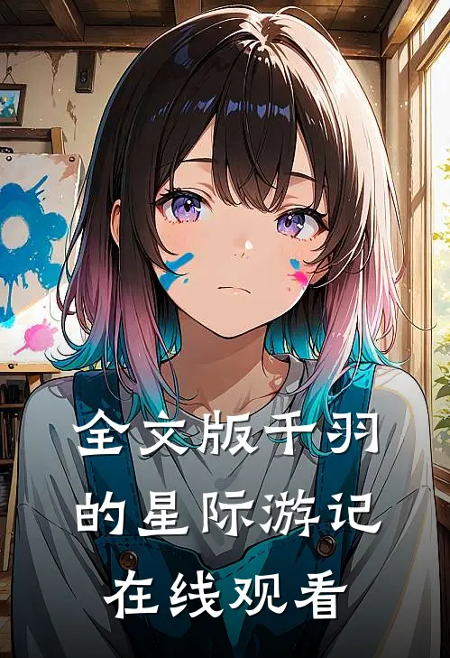 全文版千羽的星际游记在线观看