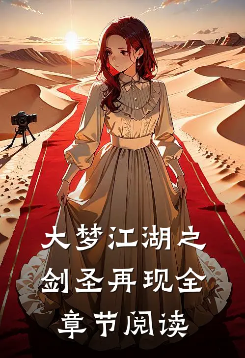 大梦江湖之剑圣再现全章节阅读