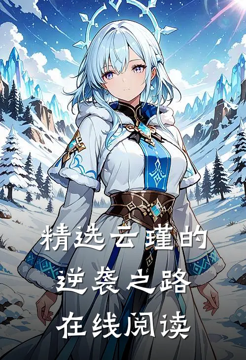 精选云瑾的逆袭之路在线阅读