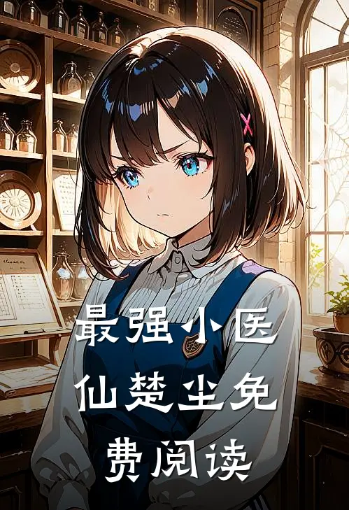 最强小医仙楚尘免费阅读