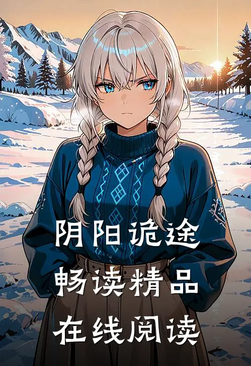 阴阳诡途畅读精品在线阅读
