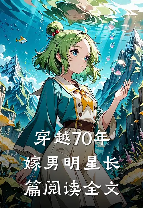 穿越70年嫁男明星长篇阅读全文