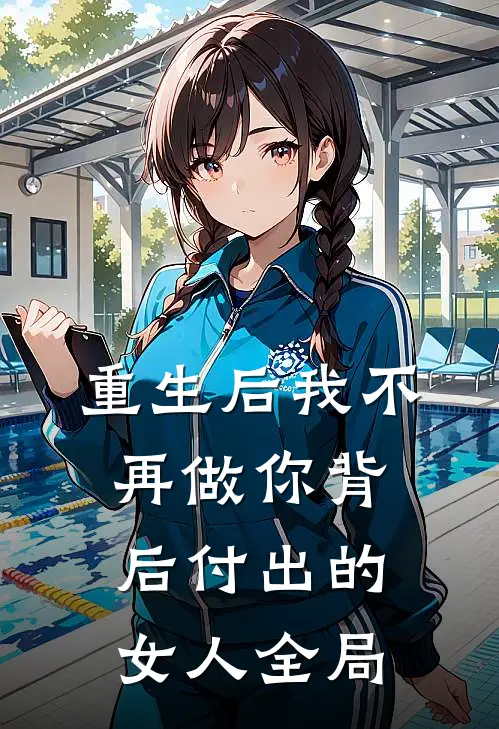 重生后我不再做你背后付出的女人全局