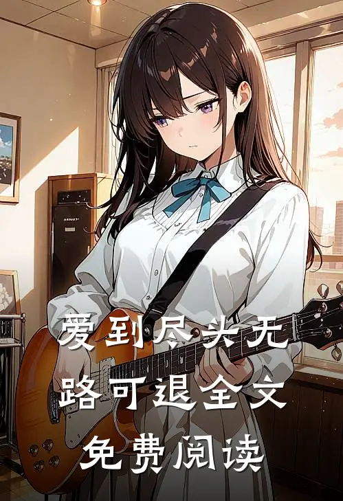 爱到尽头无路可退全文免费阅读