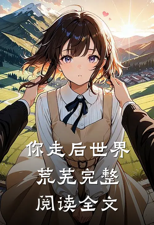 你走后世界荒芜完整阅读全文