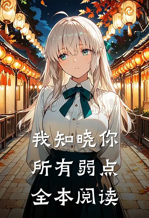 我知晓你所有弱点全本阅读