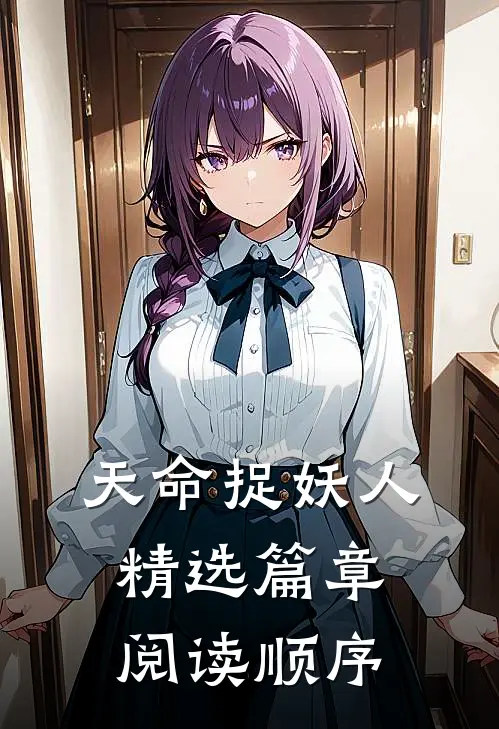 天命捉妖人精选篇章阅读顺序