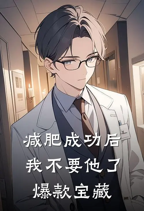 减肥成功后，我不要他了爆款宝藏