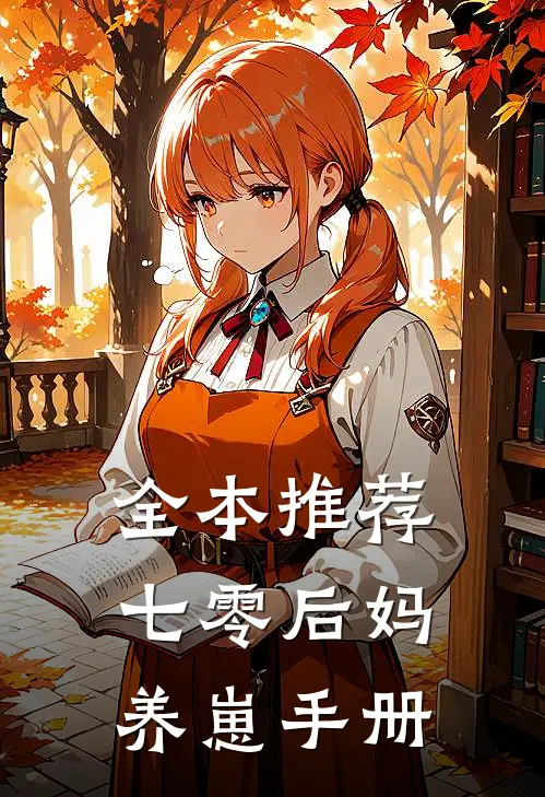 全本推荐七零后妈养崽手册