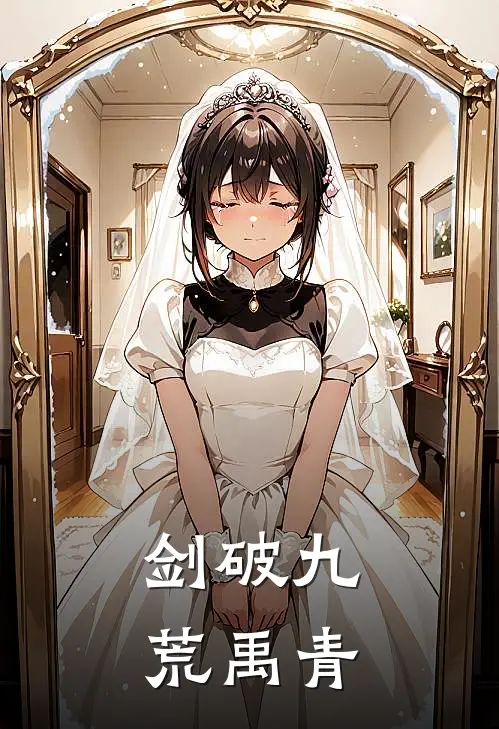 剑破九荒禹青