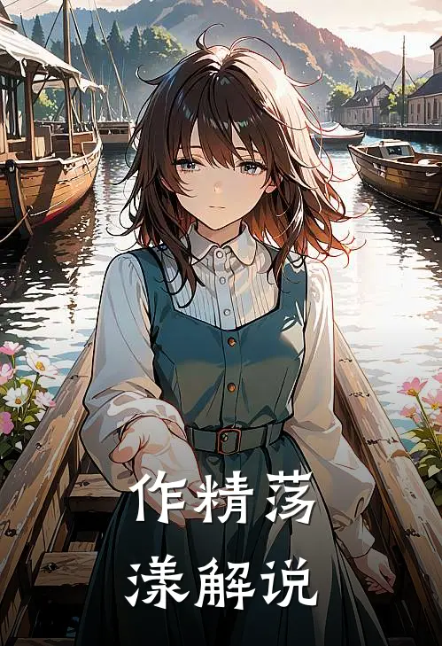 作精荡漾解说