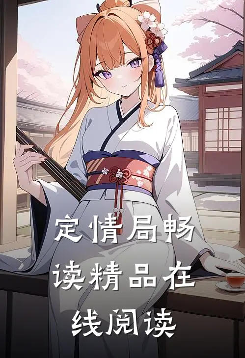 定情局畅读精品在线阅读