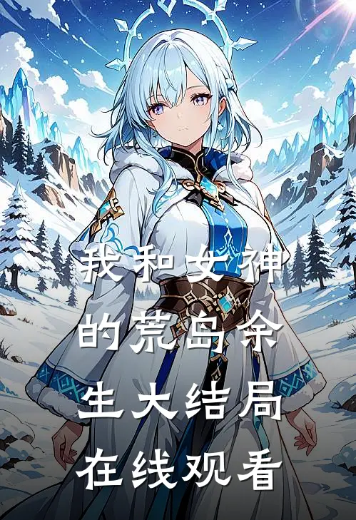 我和女神的荒岛余生大结局在线观看