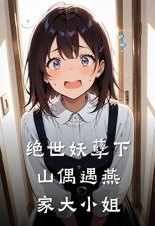 绝世妖孽下山偶遇燕家大小姐