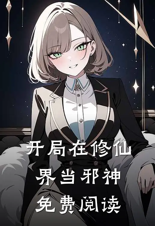 开局在修仙界当邪神免费阅读