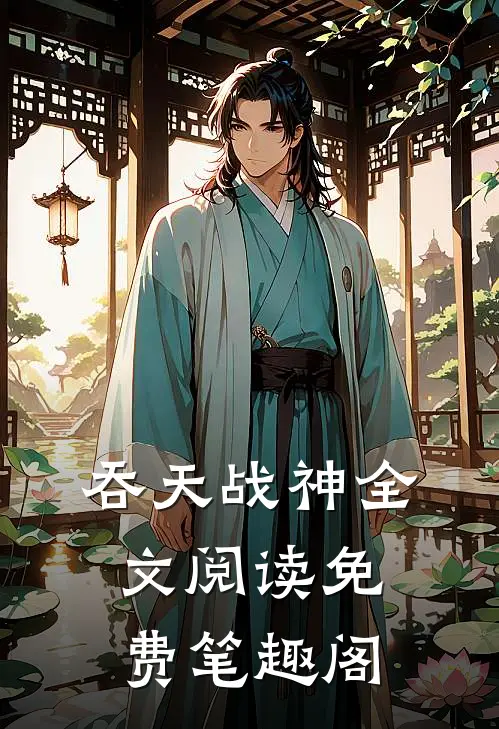 吞天战神全文阅读免费笔趣阁