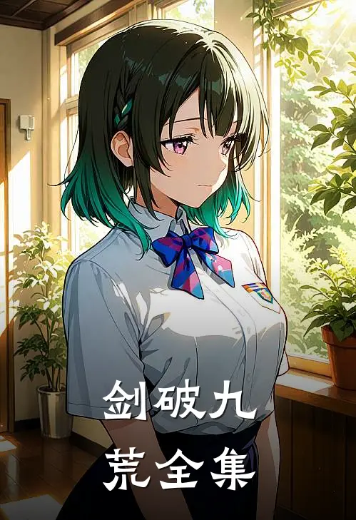 剑破九荒全集