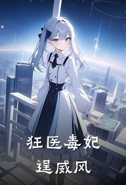 狂医毒妃逞威风