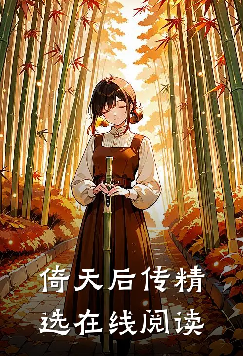 倚天后传精选在线阅读