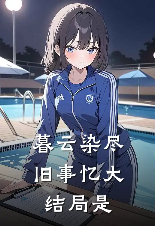 暮云染尽旧事忆大结局是