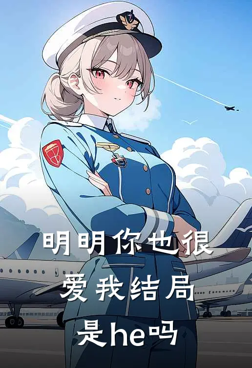 明明你也很爱我结局是he吗