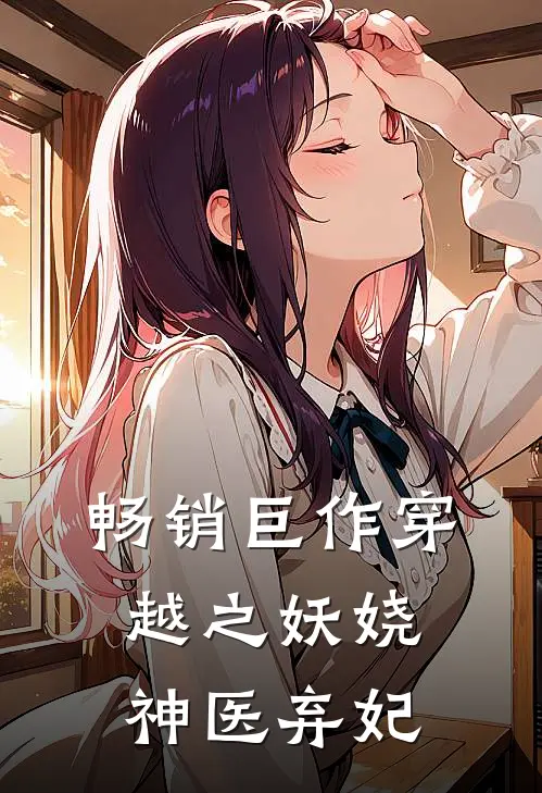 畅销巨作穿越之妖娆神医弃妃