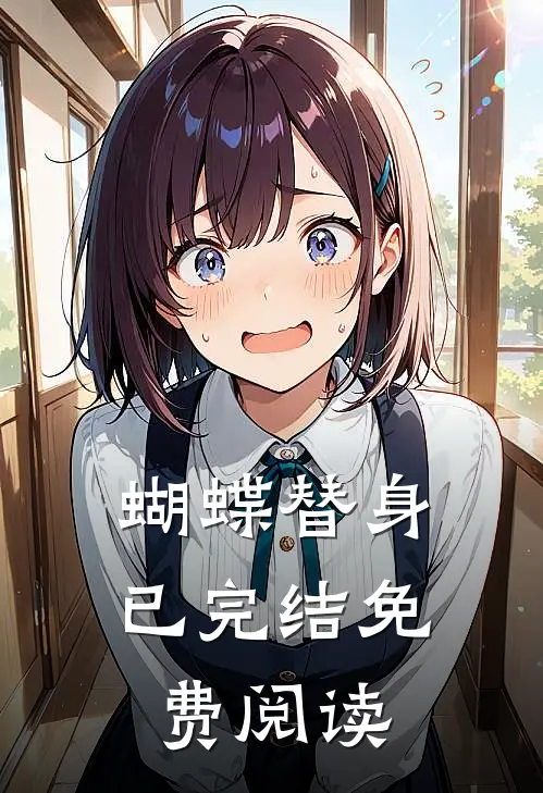 蝴蝶替身已完结免费阅读
