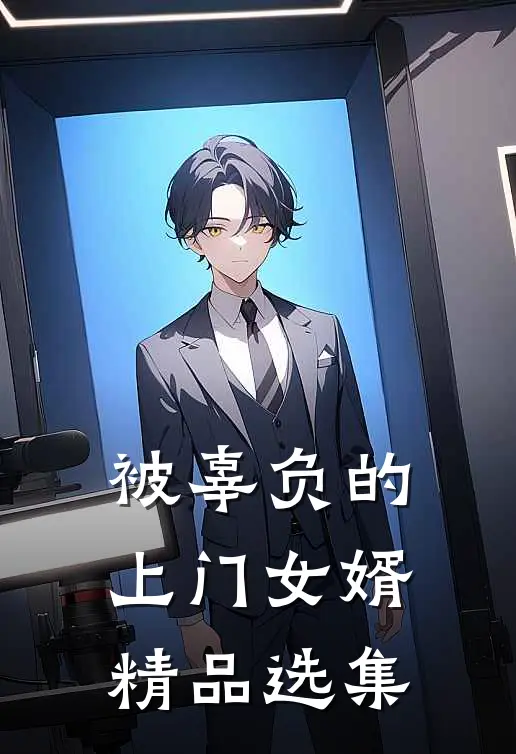 被辜负的上门女婿精品选集