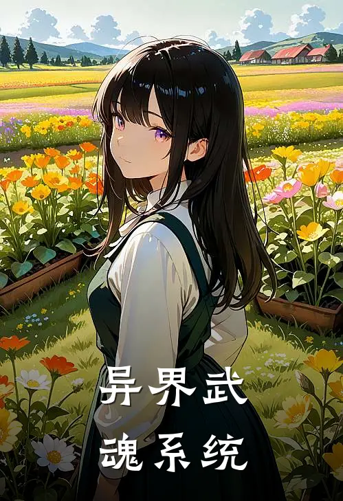 异界武魂系统