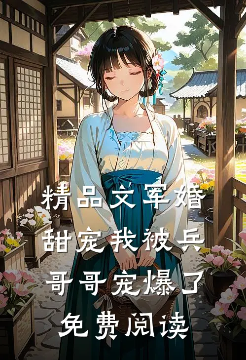 精品文军婚甜宠我被兵哥哥宠爆了免费阅读
