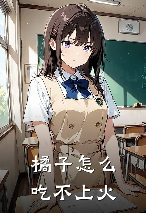 橘子怎么吃不上火