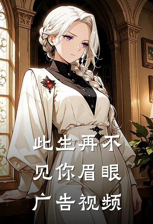 此生再不见你眉眼广告视频