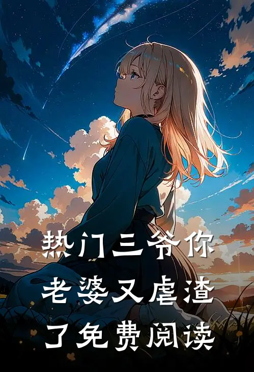 热门三爷你老婆又虐渣了免费阅读
