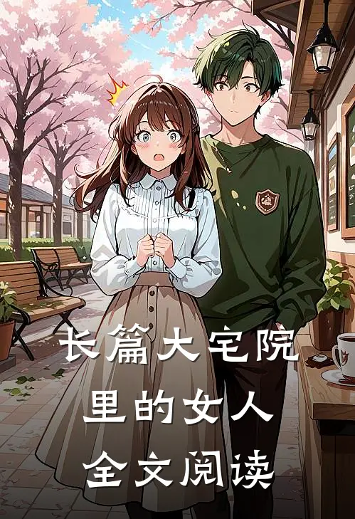 长篇大宅院里的女人全文阅读
