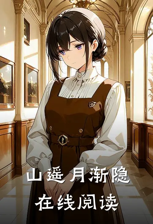 山遥月渐隐在线阅读