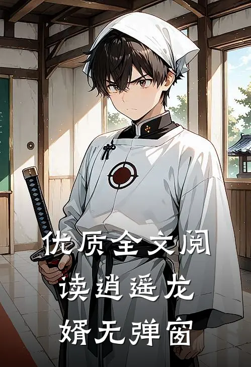 优质全文阅读逍遥龙婿无弹窗