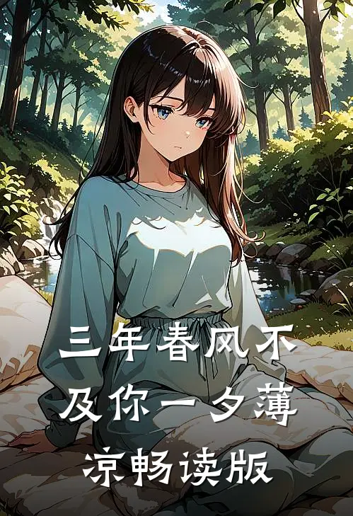 三年春风不及你一夕薄凉畅读版
